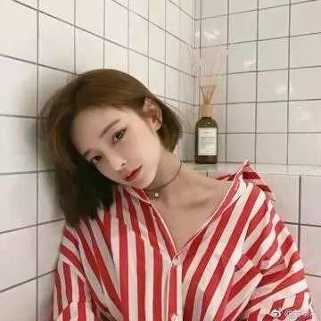 爱莲妹妹