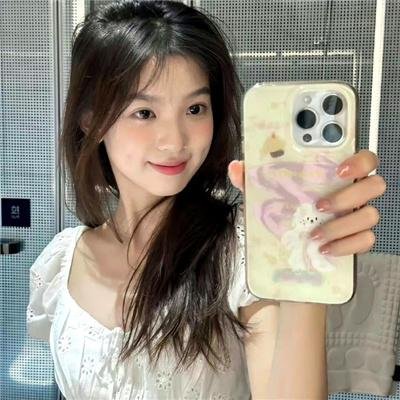 黑白姊妹